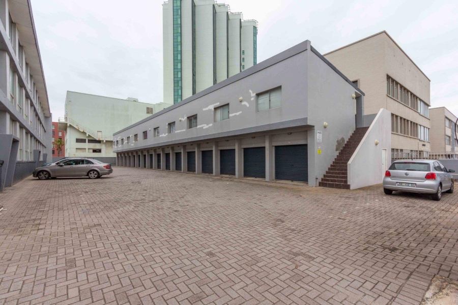 To Let 1 Bedroom Property for Rent in Summerstrand Eastern Cape